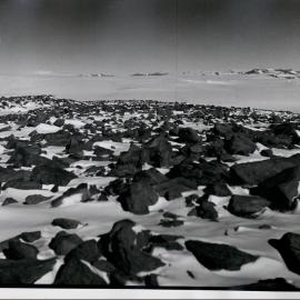 From Col. Peak - Station C