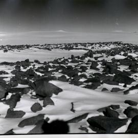 From Col. Peak - Station C