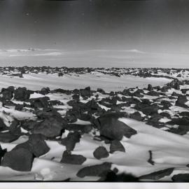 From Col. Peak - Station C