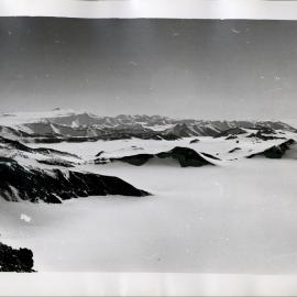 TAE 57-58  From Station G