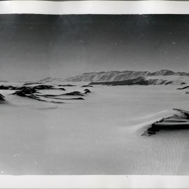 TAE 57-58  From Station G