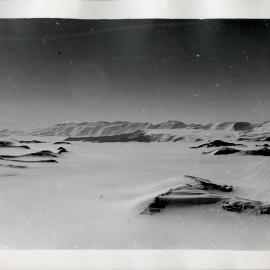 TAE 57-58  From Station G