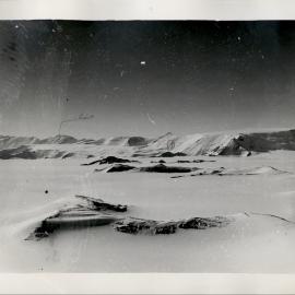 TAE 57-58  From Station G