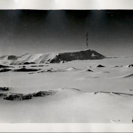 TAE 57-58  From Station G