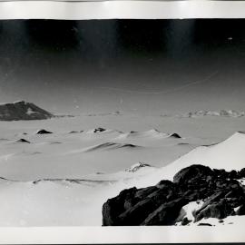 TAE 57-58  From Station G