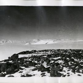 TAE 57-58  From Station G