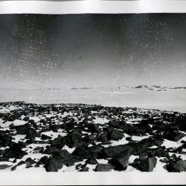 TAE 57-58  From Station G