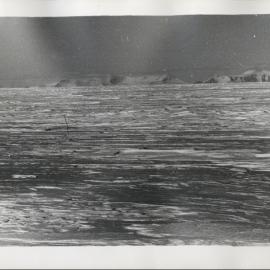 Telephotos from Station L