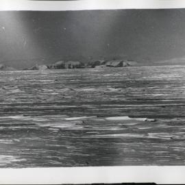 Telephotos from Station L