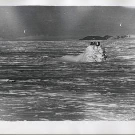 Telephotos from Station L