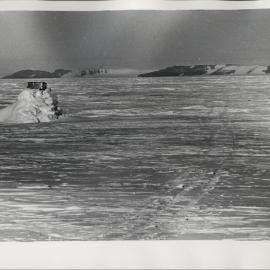 Telephotos from Station L