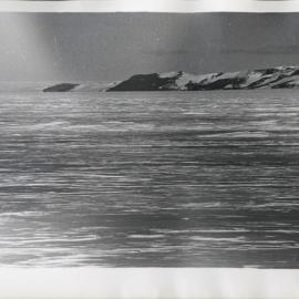 Telephotos from Station L