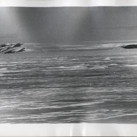 Telephotos from Station L