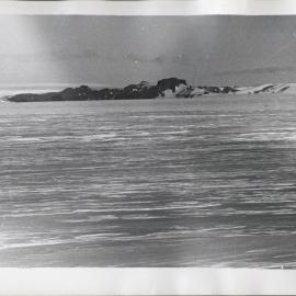 Telephotos from Station L