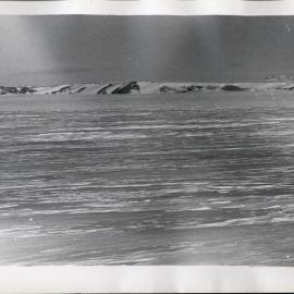 Telephotos from Station L