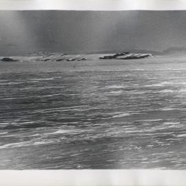 Telephotos from Station L