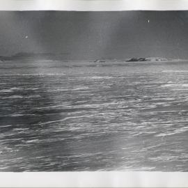 Telephotos from Station L