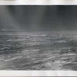 Telephotos from Station L