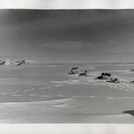 TAE 57-58 - Station D