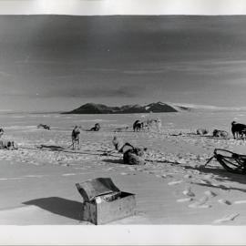 TAE 57-58 - Station D