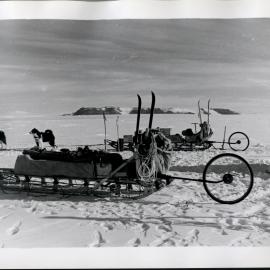 TAE 57-58 - Station D