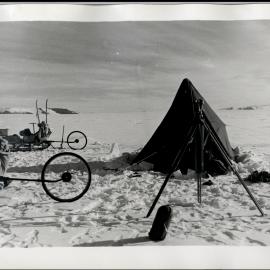 TAE 57-58 - Station D