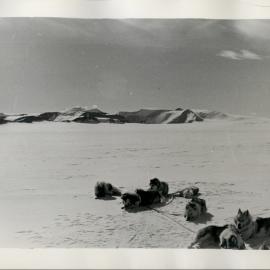 TAE 57-58 - Station D