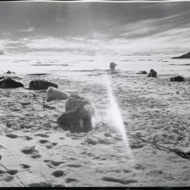 TAE 57-58 - Station D