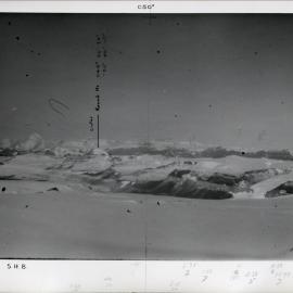 Shapeless S.H.B. - Mistake Peak