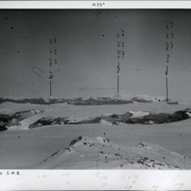 Shapeless S.H.B. - Mistake Peak