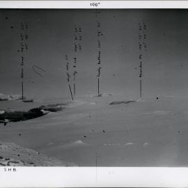 Shapeless S.H.B. - Mistake Peak