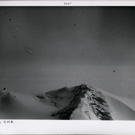 Shapeless S.H.B. - Mistake Peak