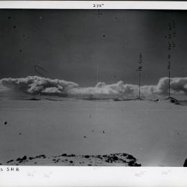 Shapeless S.H.B. - Mistake Peak