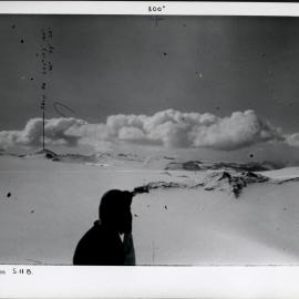 Shapeless S.H.B. - Mistake Peak