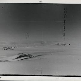 Tent Peak, Mount Brooke