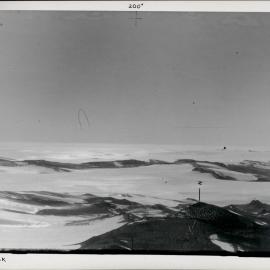 Tent Peak, Mount Brooke