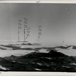 Tent Peak, Mount Brooke