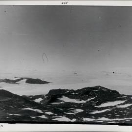 Tent Peak, Mount Brooke