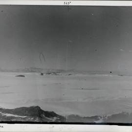 Tent Peak, Mount Brooke