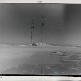 Tent Peak, Mount Brooke