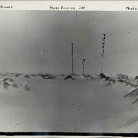 Mt Newall