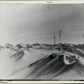 Mt Newall
