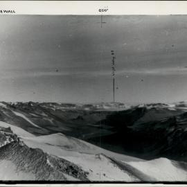 Mt Newall
