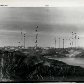 Mt Newall