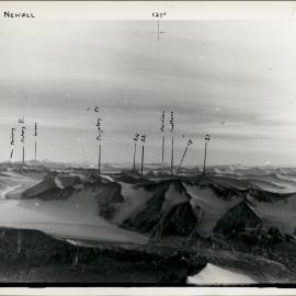 Mt Newall