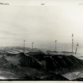 Mt Newall