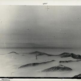 Mt Newall