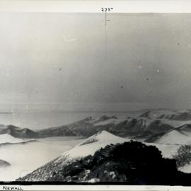 Mt Newall