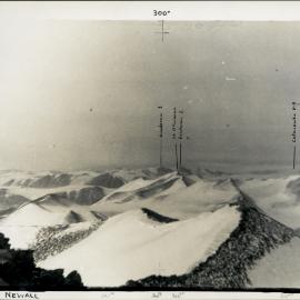 Mt Newall