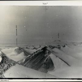 Mt Newall